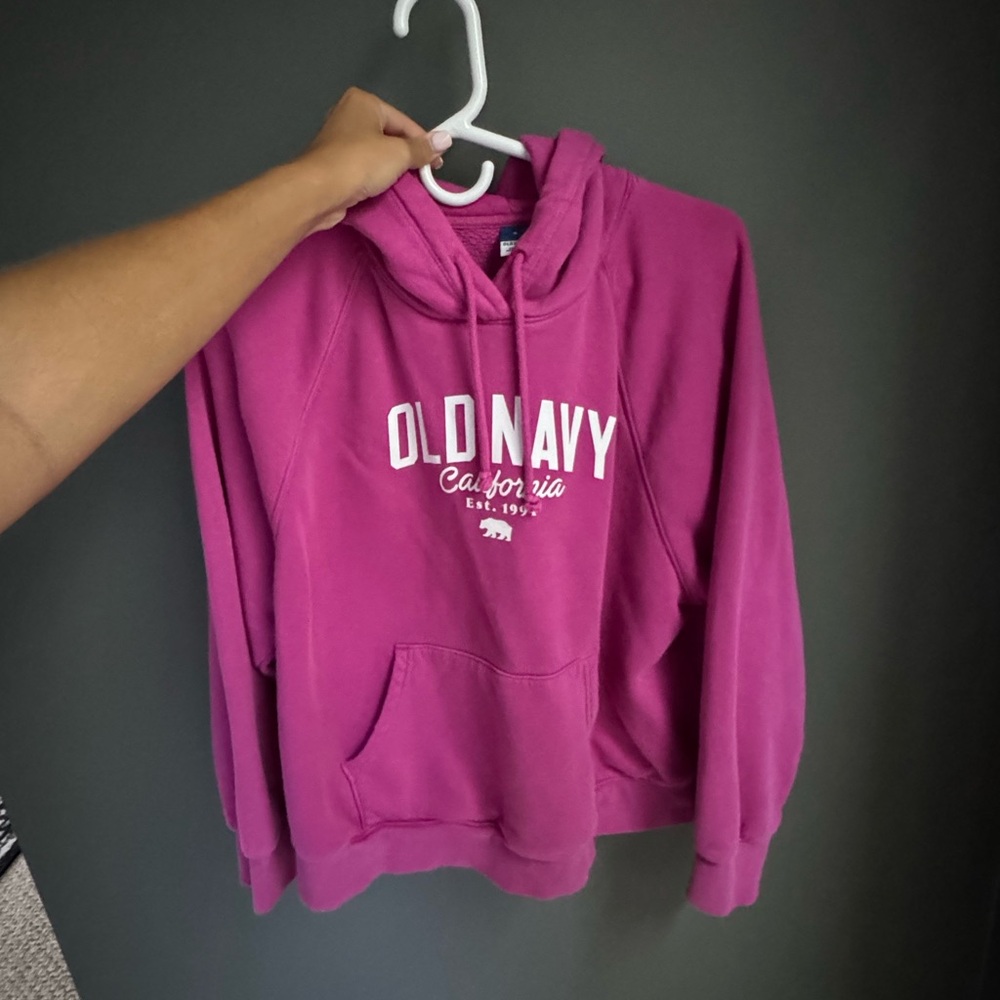 Old Navy Women's Hoodie